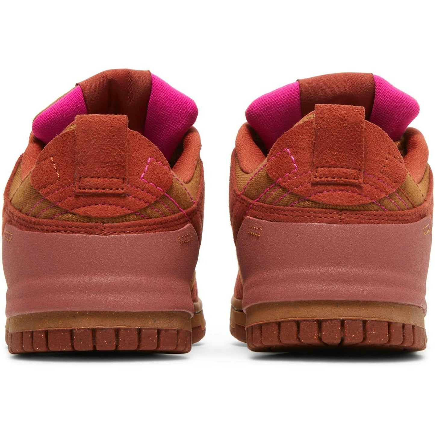 ( Women ) Nike Dunk Low Disrupt 2 'Desert Bronze' DH4402-200