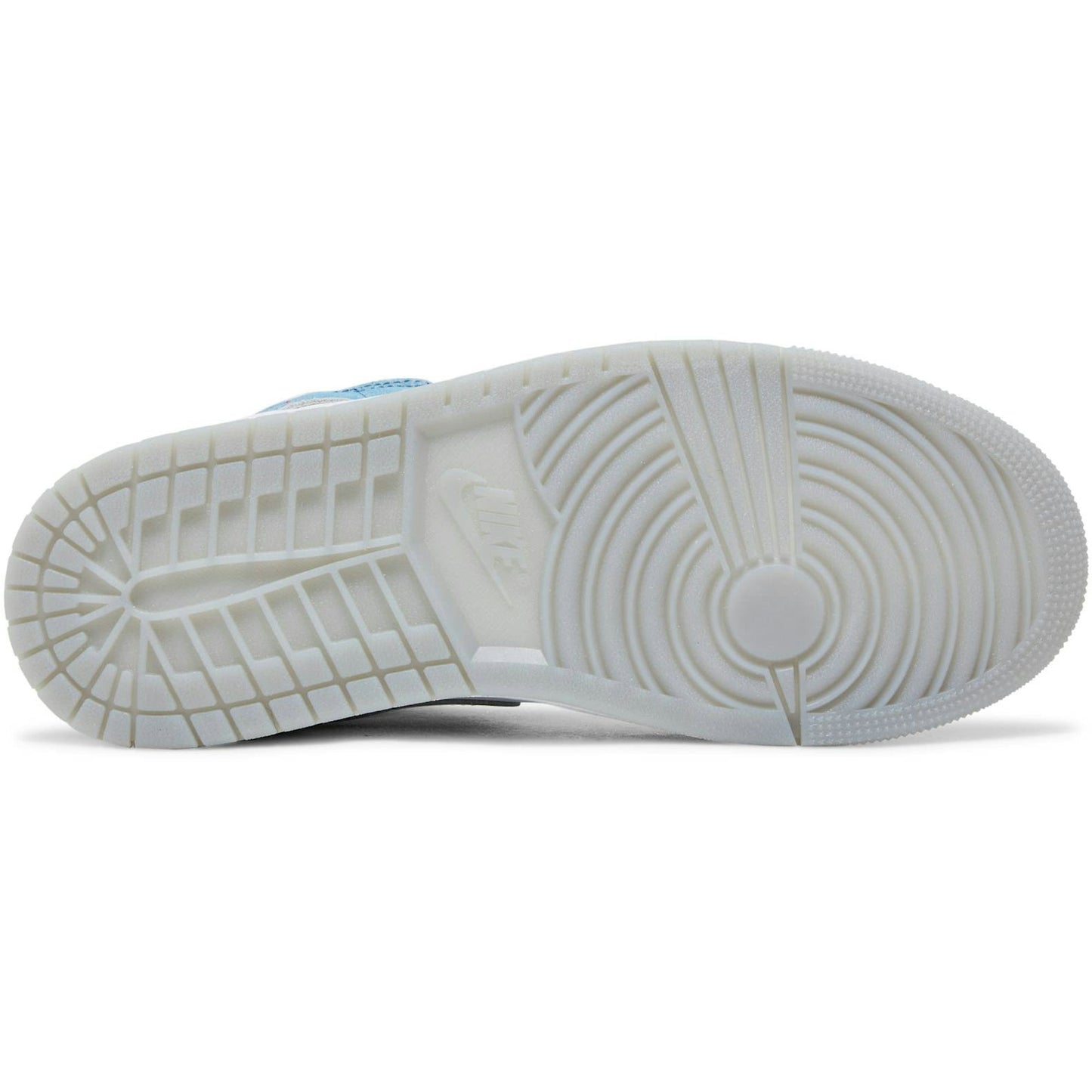 Air Jordan 1 Mid 'French Blue Fire Red' DN3706-401