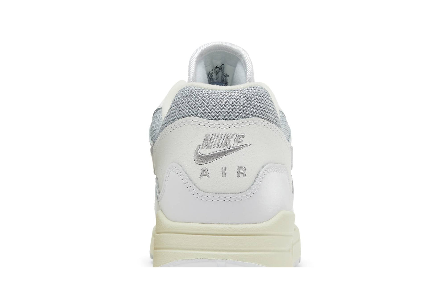 Patta X Nike Air Max 1 Waves White DQ0299-100