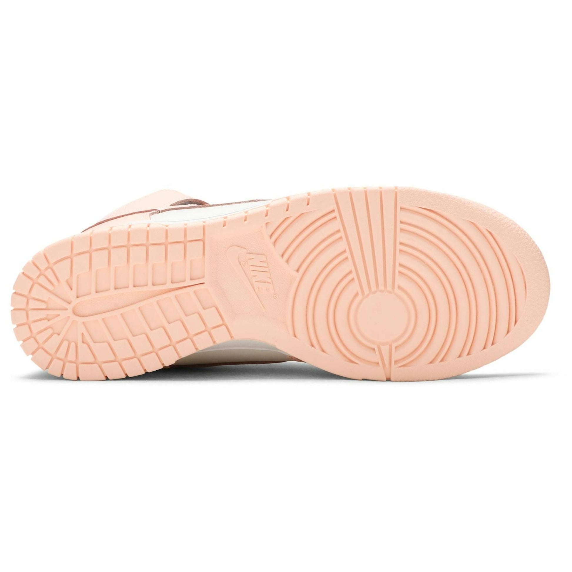 ( Women ) Nike Dunk High 'Crimson Tint' DD1869-104