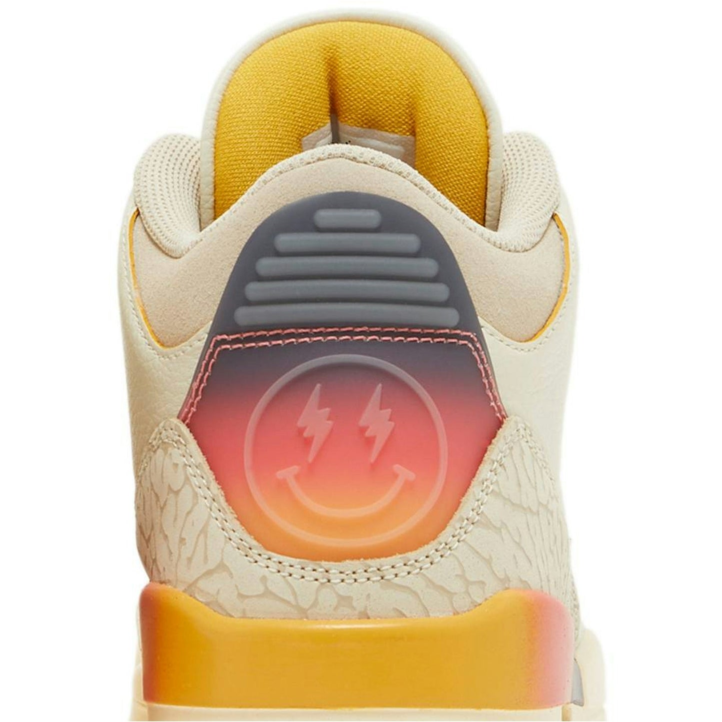J. Balvin X Jordan 3 Retro Medellín Sunset FN0344-901