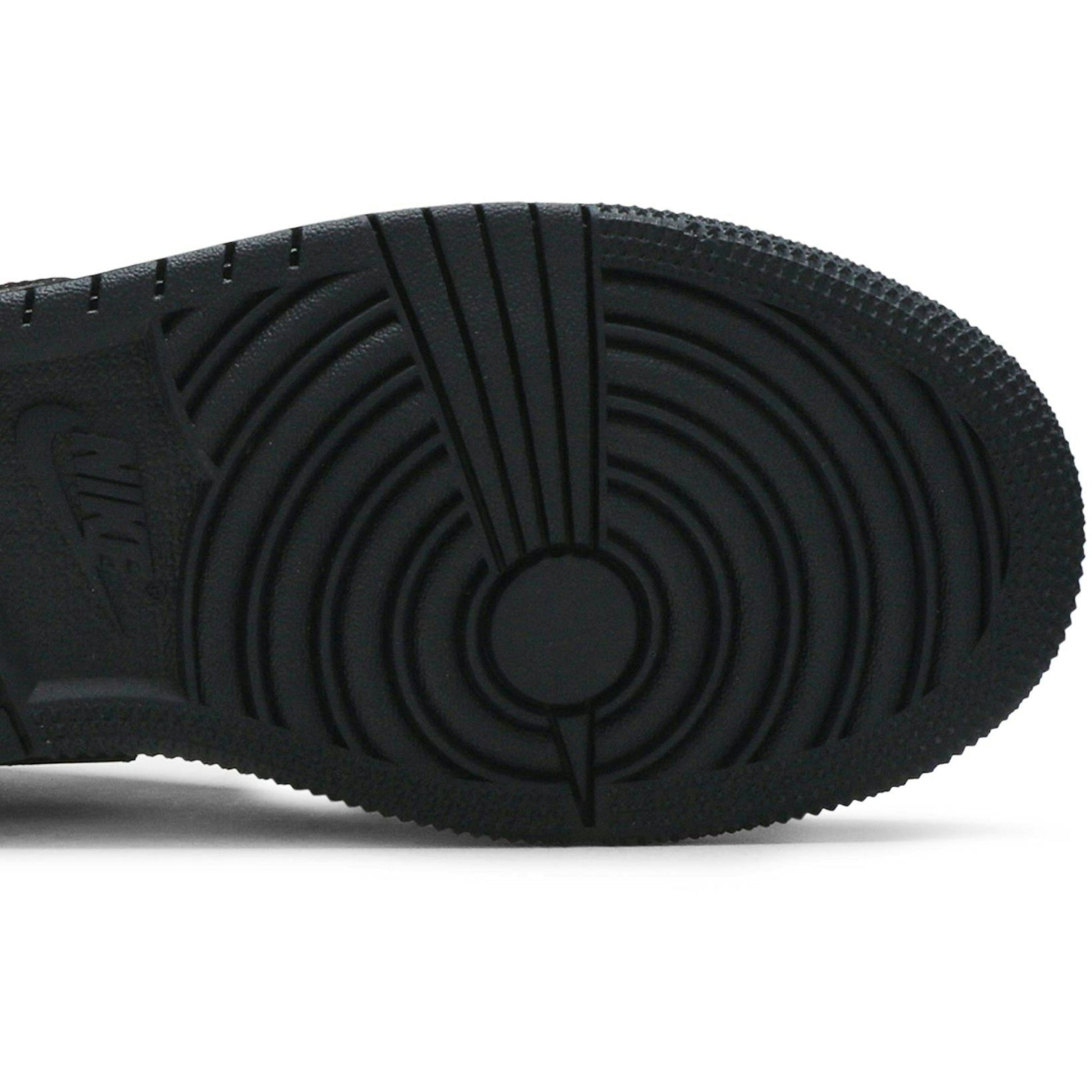 ( Grade School ) Air Jordan 1 Low SE Nothing But Net CZ8657-100