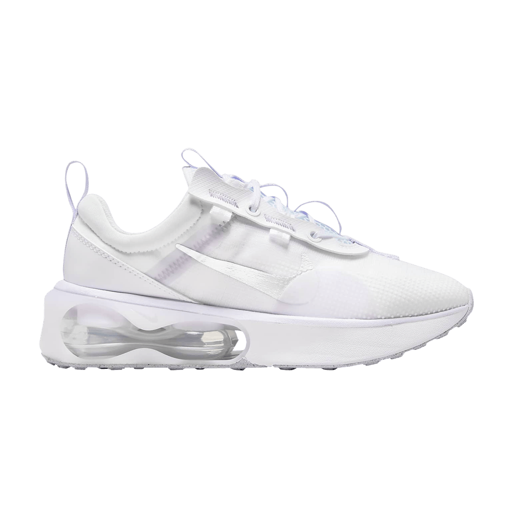 ( Youth ) Nike Air Max 2021 'White Pure Violet' DA3199-100