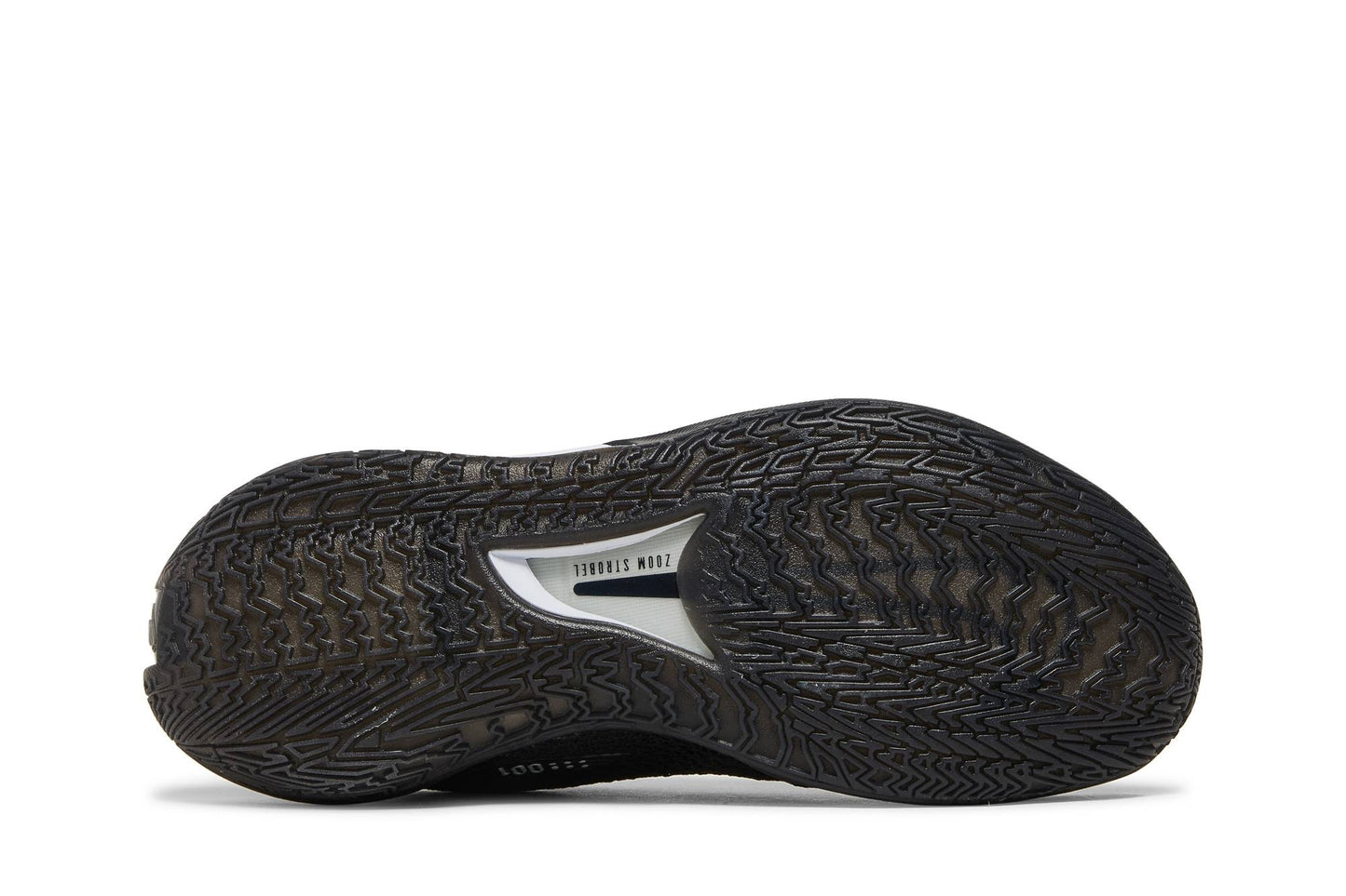 Nike Air Zoom GT Cut TB Black White DM5039-001