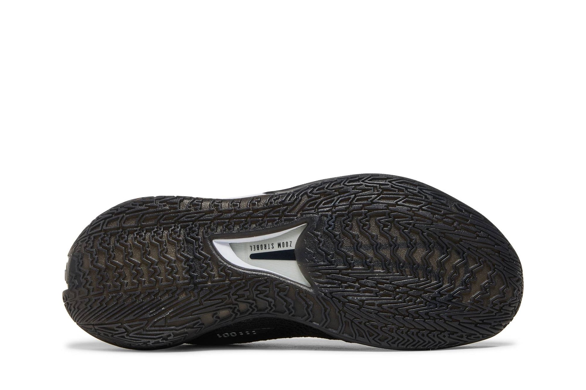Nike Air Zoom GT Cut TB Black White DM5039-001