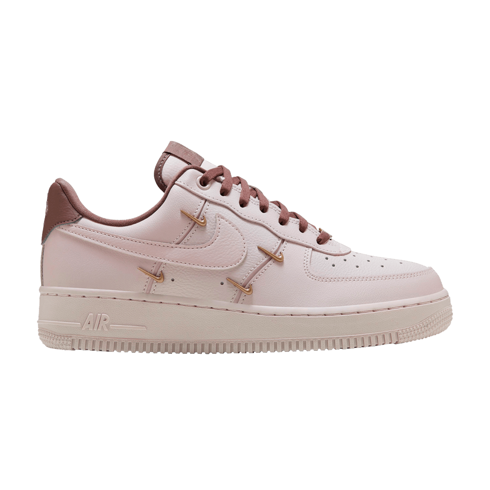 ( Women ) Nike Air Force 1 '07 LX 'Pink Russett' HF0735-001