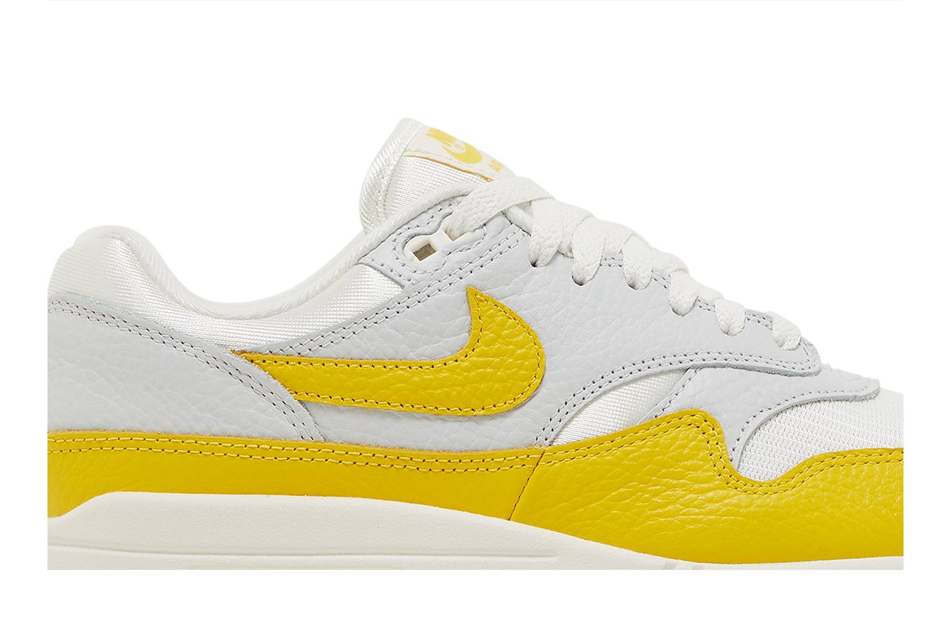 ( Women ) Nike Air Max 1 'Tour Yellow' ( WMNS ) DX2954-001