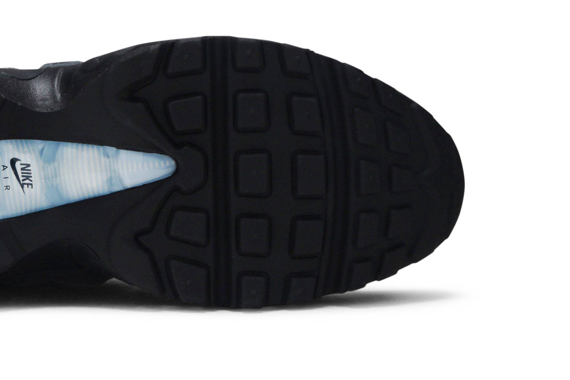 Nike Air Max 95 Aluminum CD1529-001