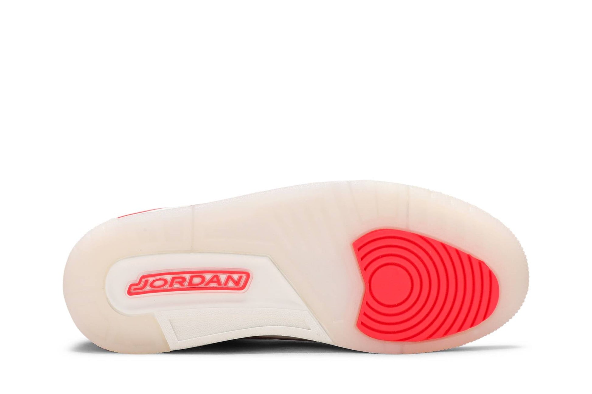 ( Women ) Air Jordan 3 Retro Rust Pink CK9246-600