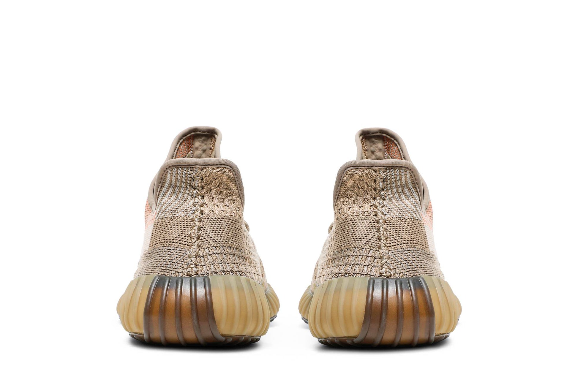 Adidas Yeezy Boost 350 V2 Sand Taupe FZ5240
