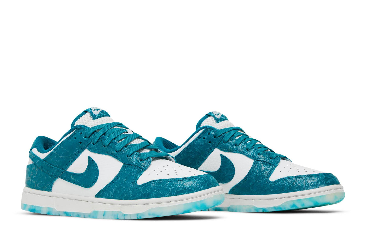( Women ) Nike Dunk Low 'Ocean' DV3029-100