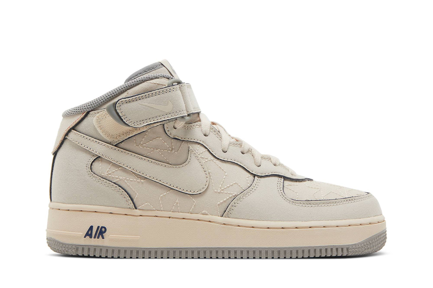 Nike Air Force 1 Mid 'Pearl White' DZ5367-219