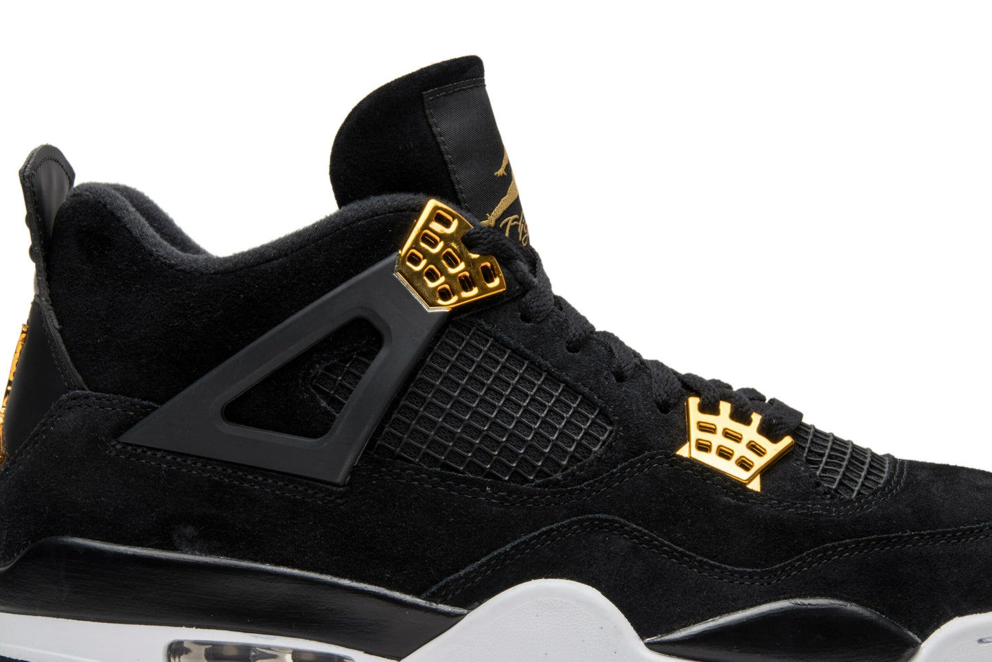Air Jordan 4 Retro Royalty 308497-032
