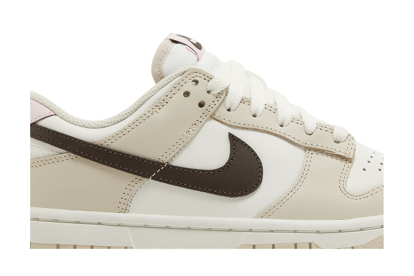 ( Women ) Nike Dunk Low 'Neapolitan' HF9990-100