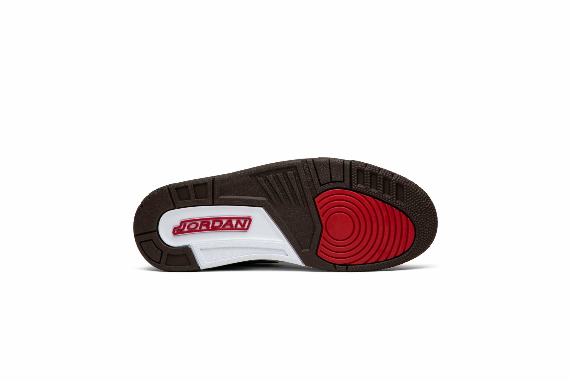 Air Jordan Legacy 312 'Rookie Of The Year' AV3922-102