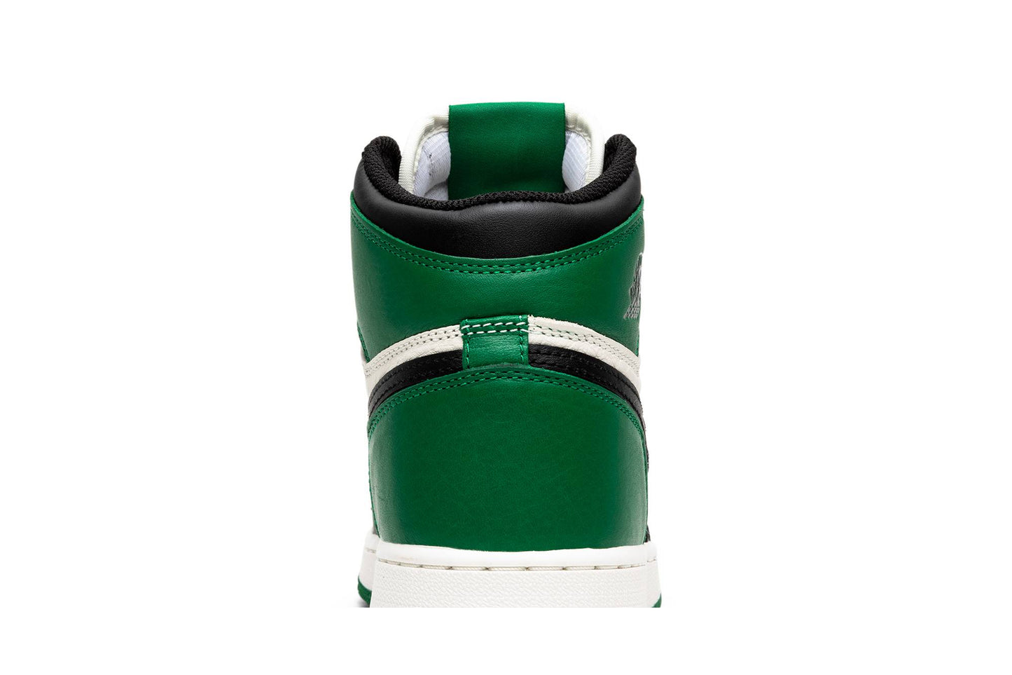 ( Grade School ) Air Jordan 1 Retro High OG Pine Green 575441-302