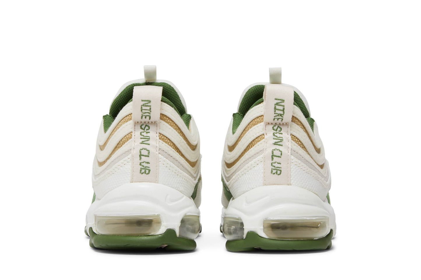 Nike Air Max 97 SE Sail Treeline DM8588-100