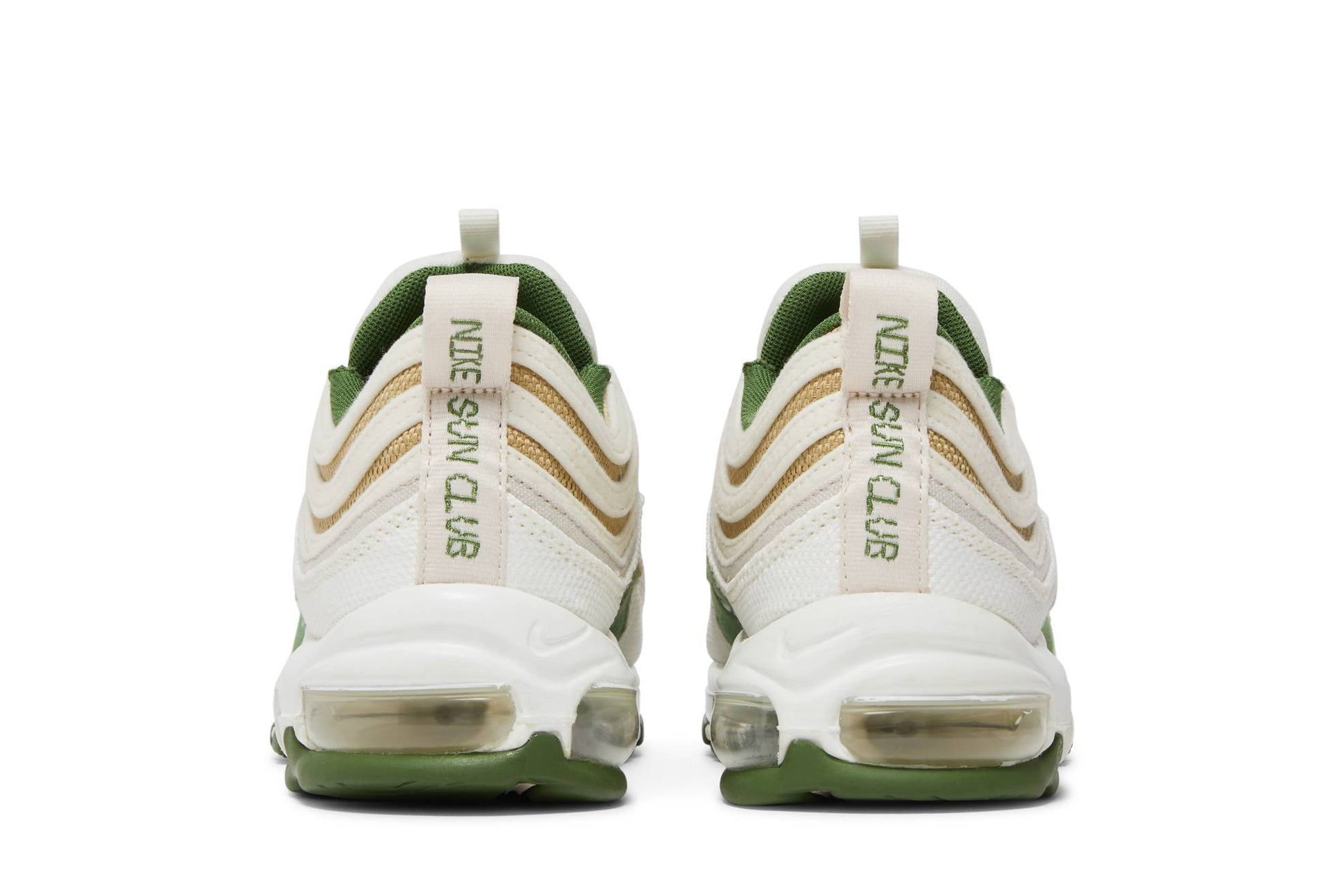 Nike Air Max 97 SE Sail Treeline DM8588-100