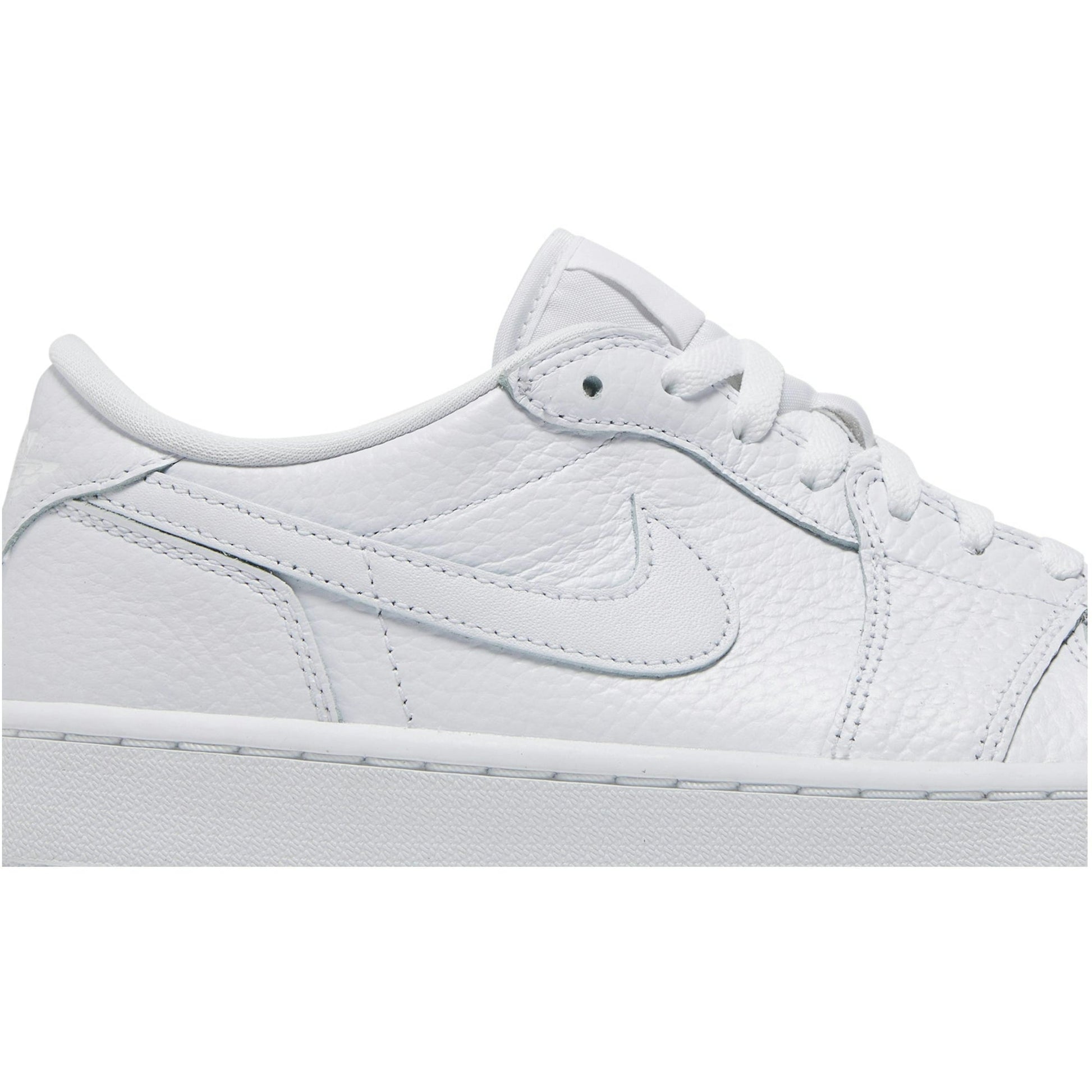 Air Jordan 1 Retro Low Golf 'Triple White' DD9315-101