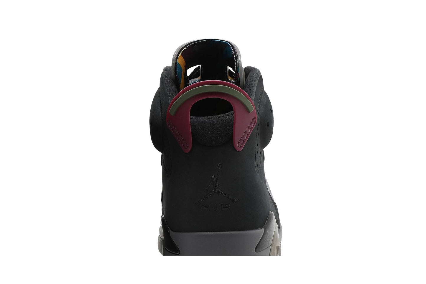 Air Jordan 6 Retro 'Bordeaux' CT8529-063