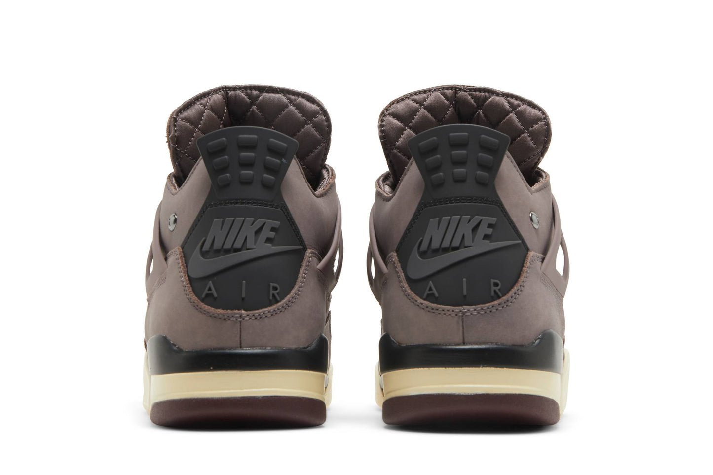 A Ma Maniére X Jordan 4 Retro 'Violet Ore' DV6773-220