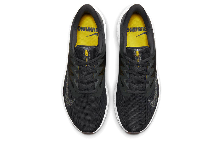 Nike Quest 3 Prm Green/Yellow Grey CV0150-015