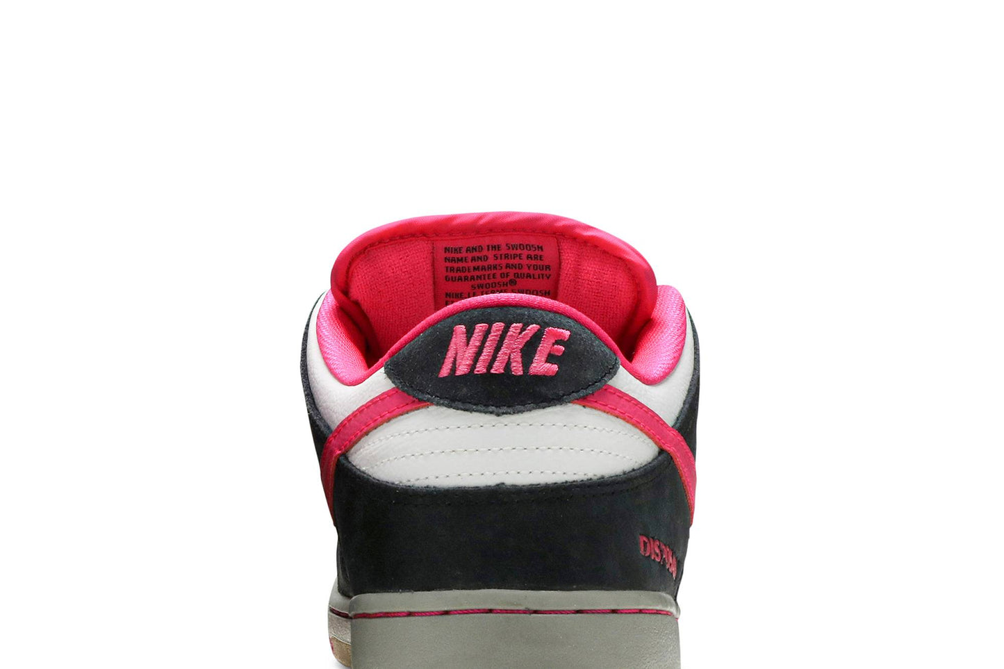 Nike SB Dunk Low Premium QS Disposable 504750-061