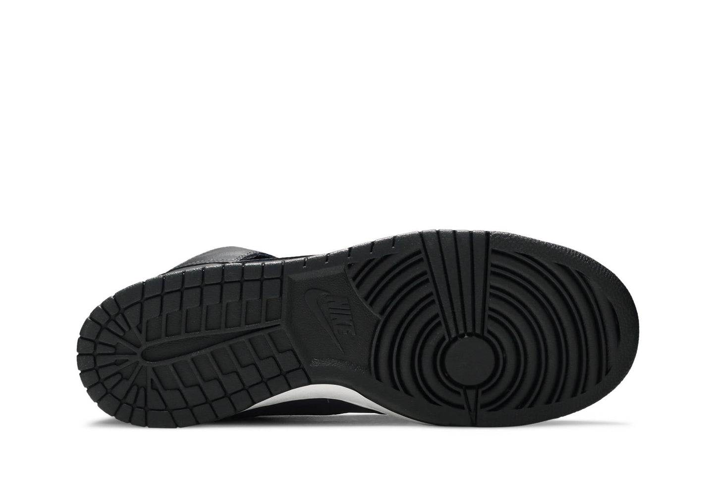 Fragment Design X Nike Dunk High 'Beijing' DJ0382-600