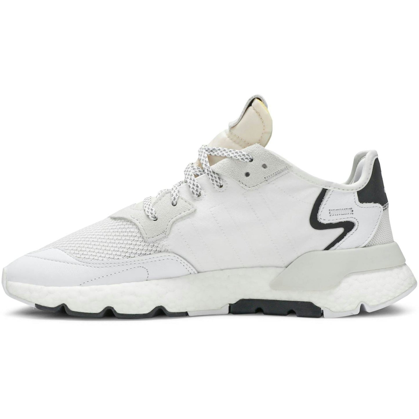 Adidas Nite Jogger 'Crystal White' EE6255
