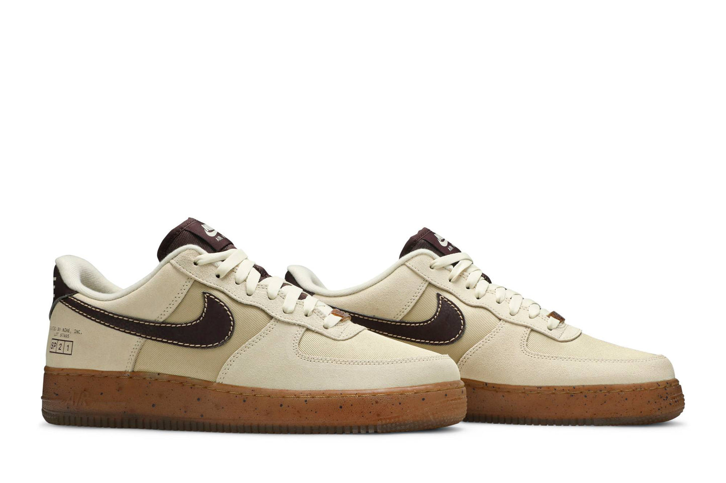 Nike Air Force 1 Low Coffee DD5227-234