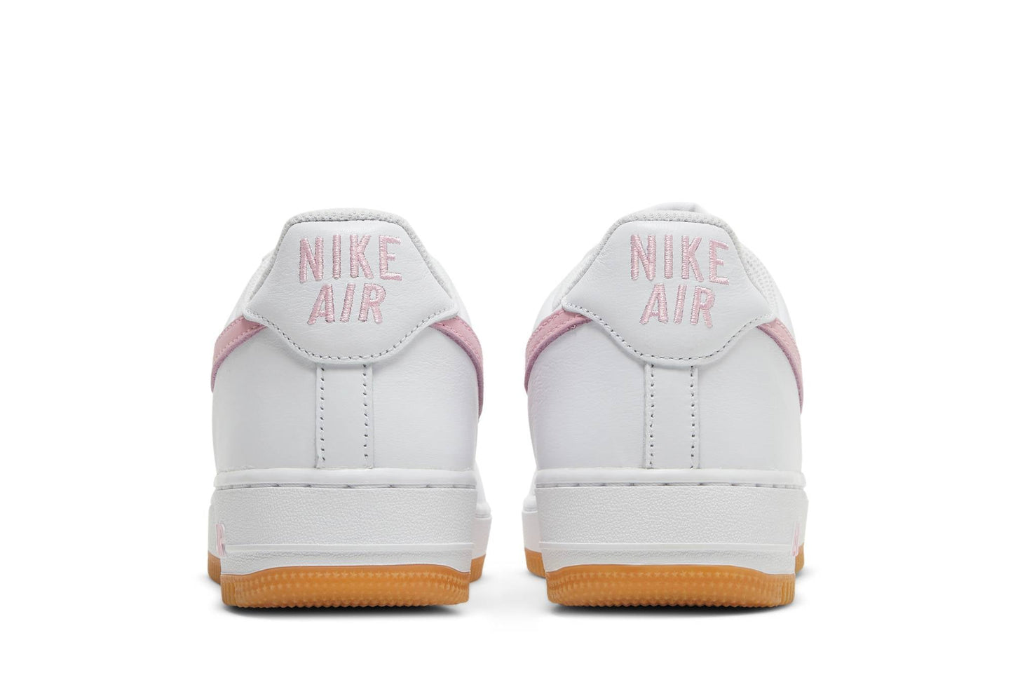 Nike Air Force 1 Low 'Color Of The Month – Pink' DM0576-101
