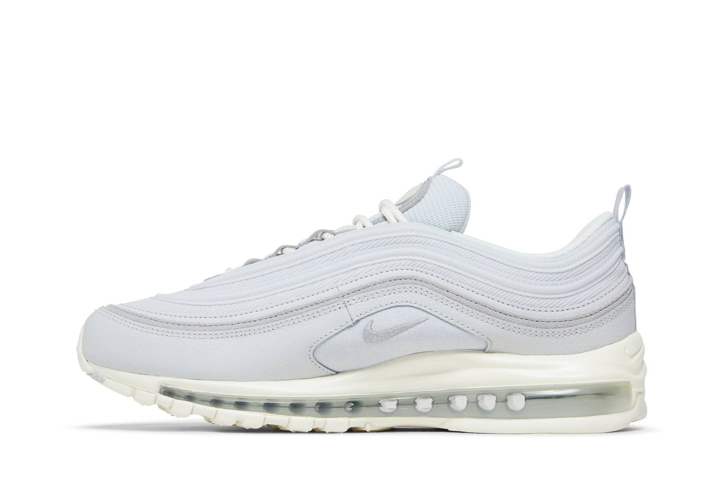 Nike Air Max 97 Pure Platinum Wolf Grey Sail DZ2629-001
