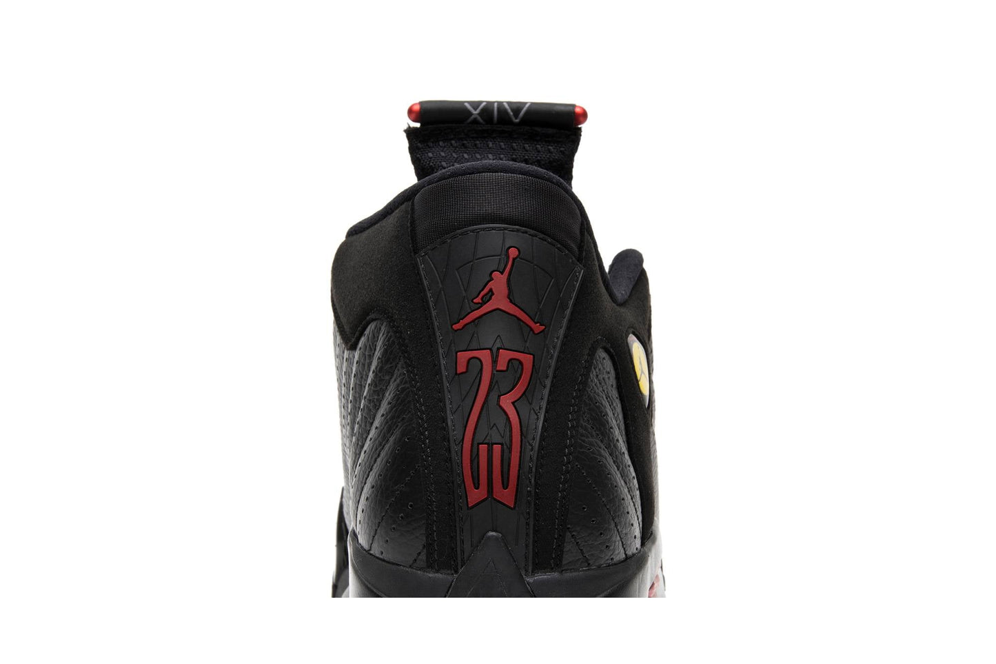 Air Jordan 14 Retro Last Shot 2011 311832-010