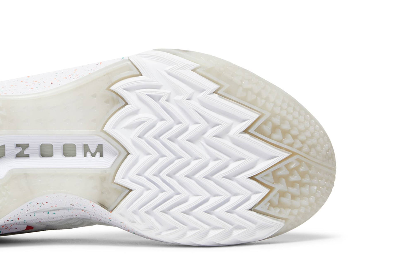 Nike Air Zoom GT Cut 2 Leap High FD4321-101