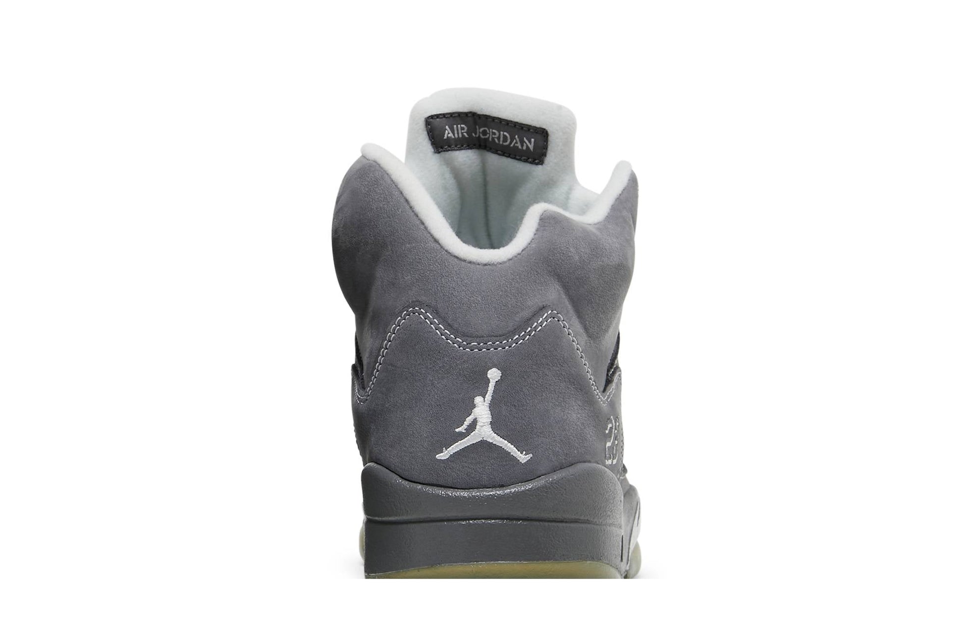 Air Jordan 5 Retro Wolf Grey 136027-005