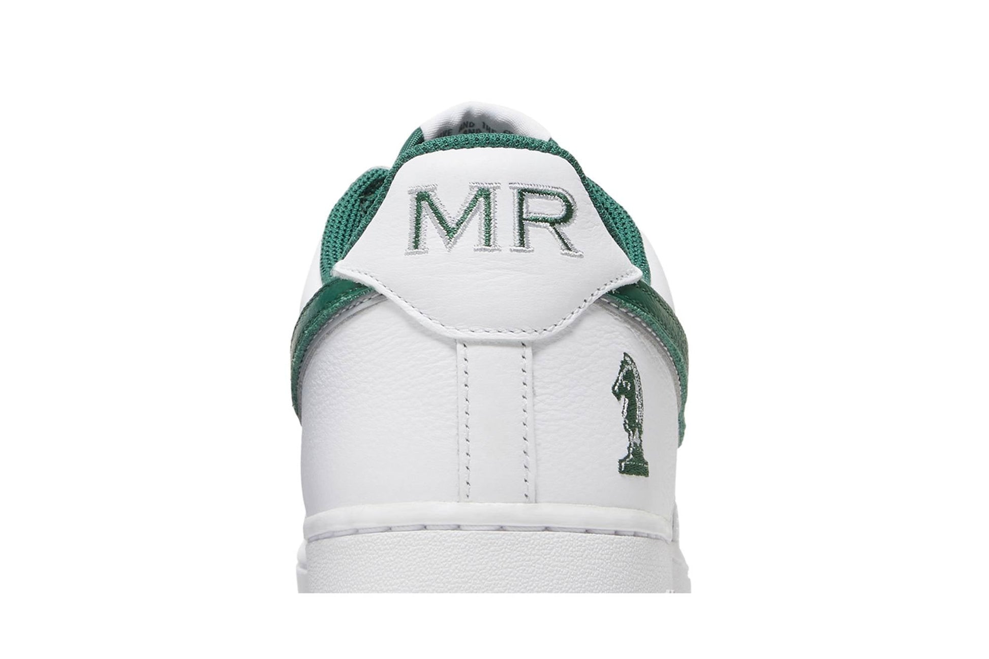 Nike Air Force 1 Low 'Four Horsemen' FB9128-100