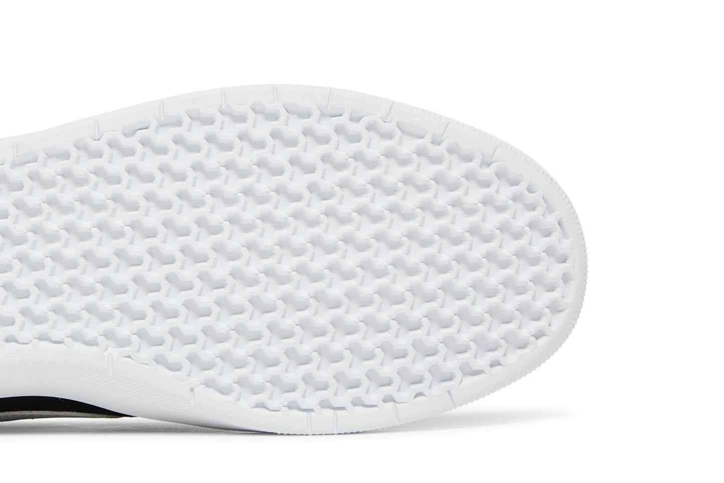 Nike SB Force 58 'Black White' CZ2959-001