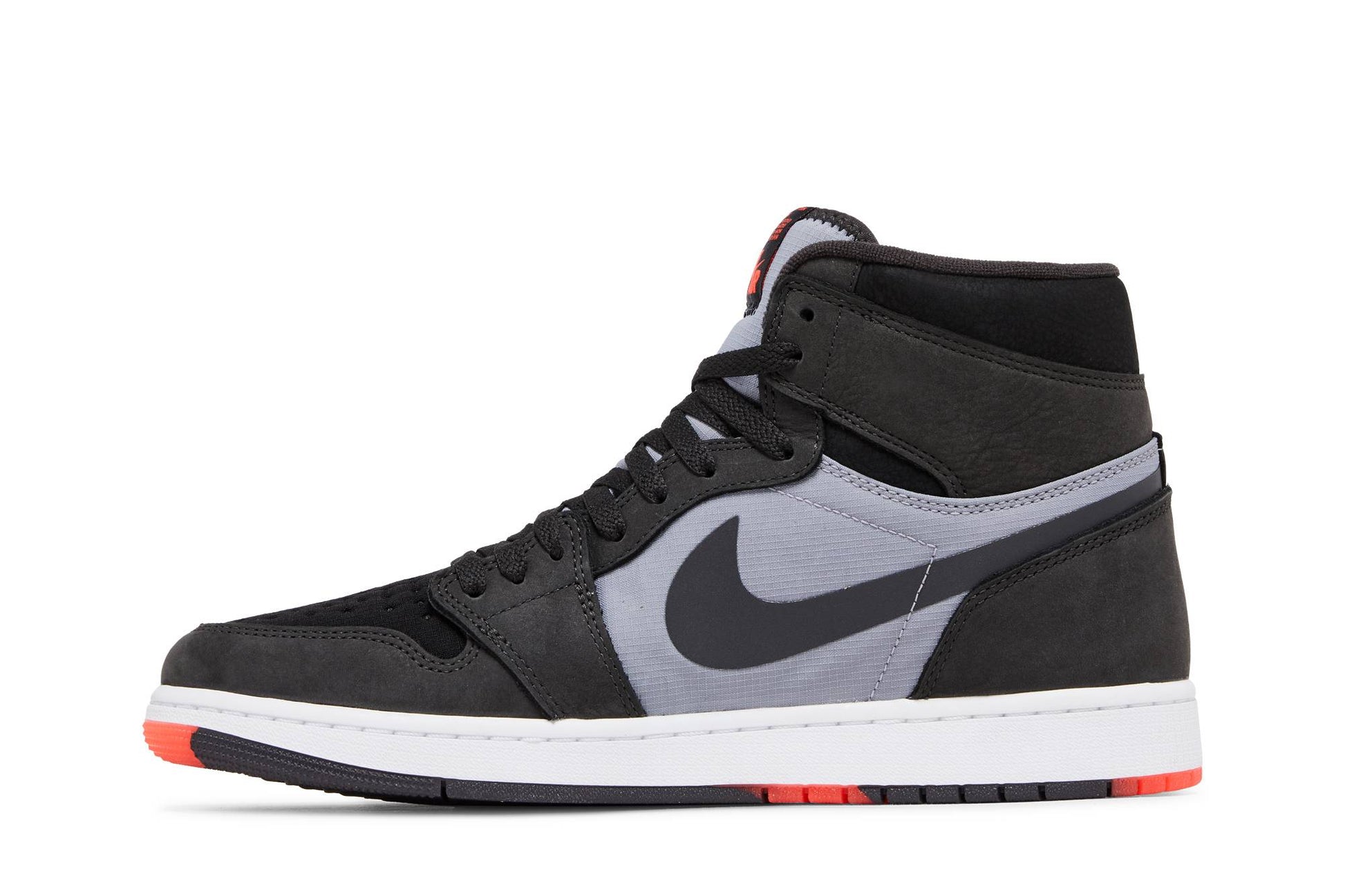 Air Jordan 1 High Element GORE-TEX 'Black Infrared' DB2889-002