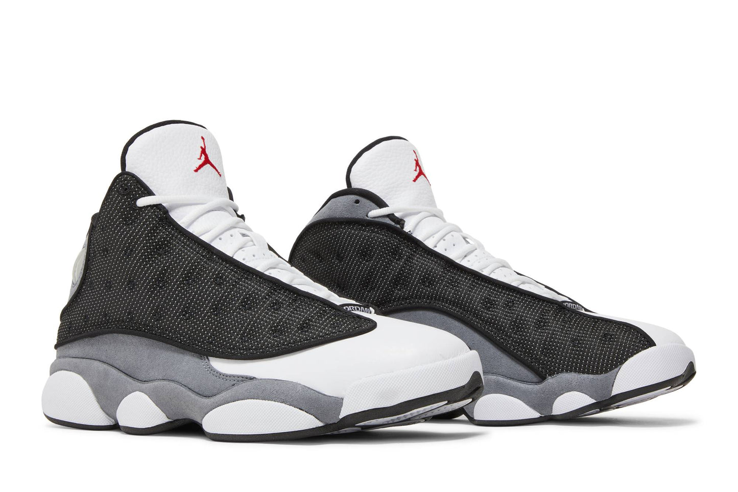 Air Jordan 13 Retro 'Black Flint' DJ5982-060