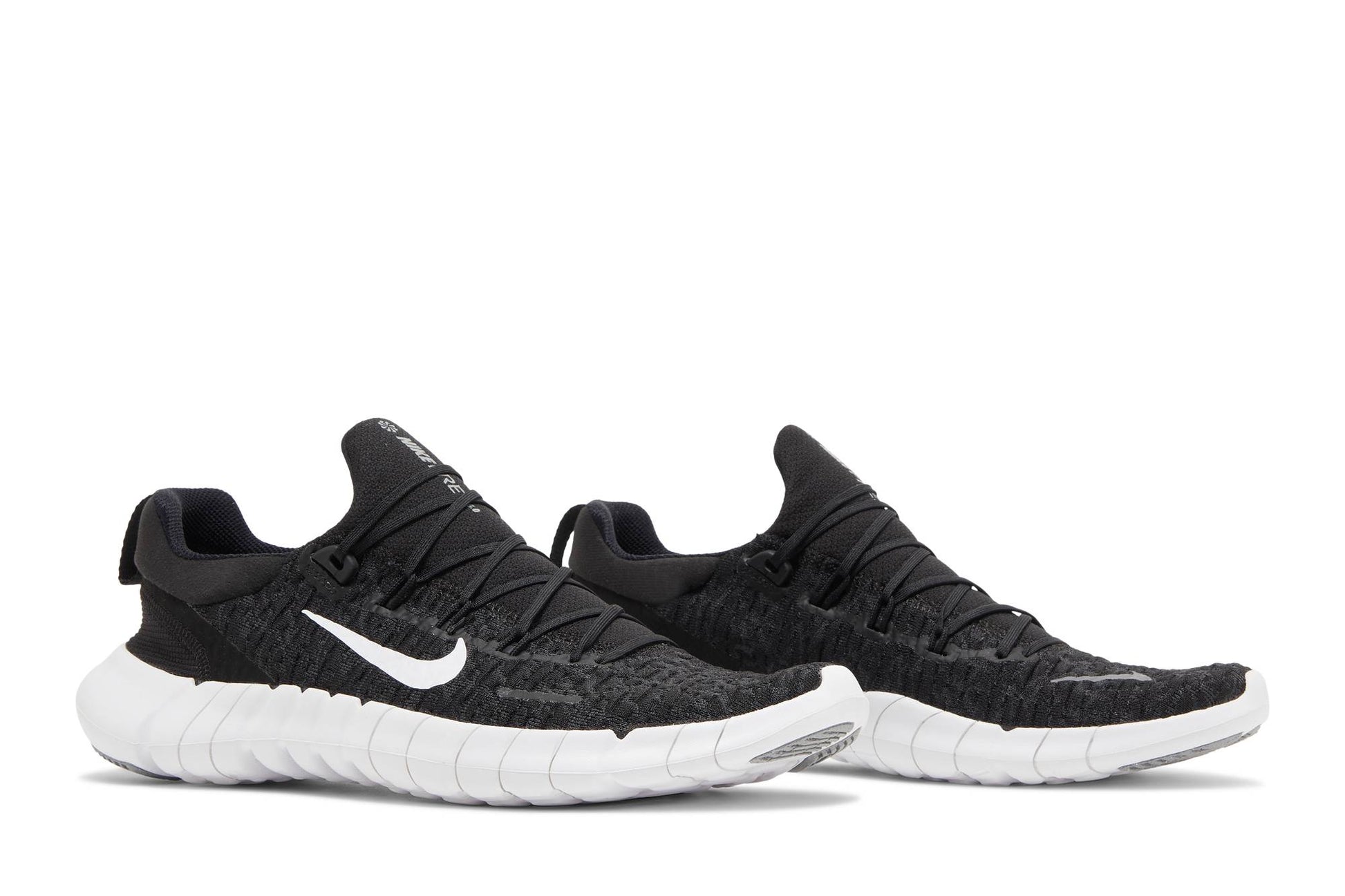 Nike Free Run 5.0 'Black White' CZ1884-001