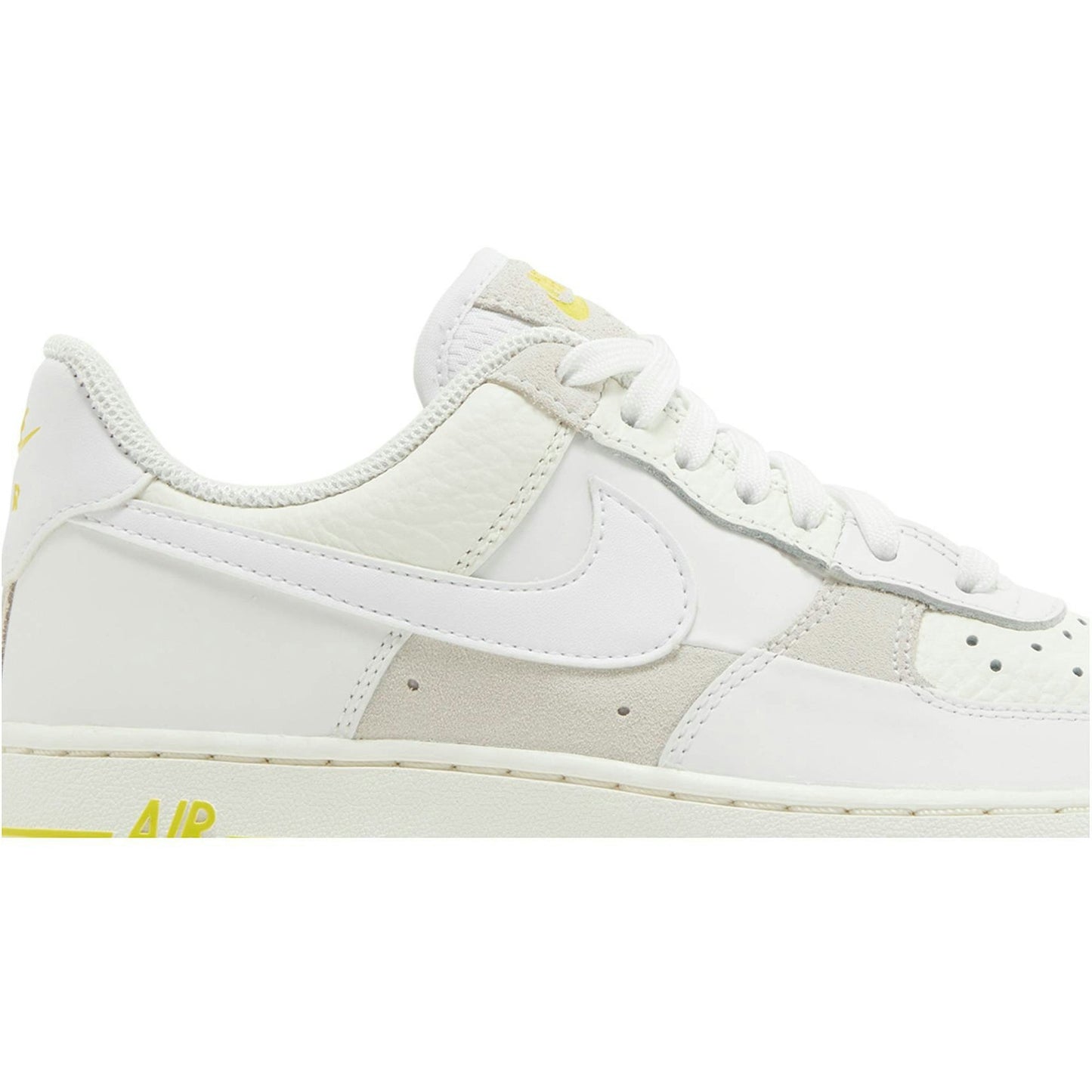 ( Women ) Nike Air Force 1 Low 'UV Reactive' FQ0709-100