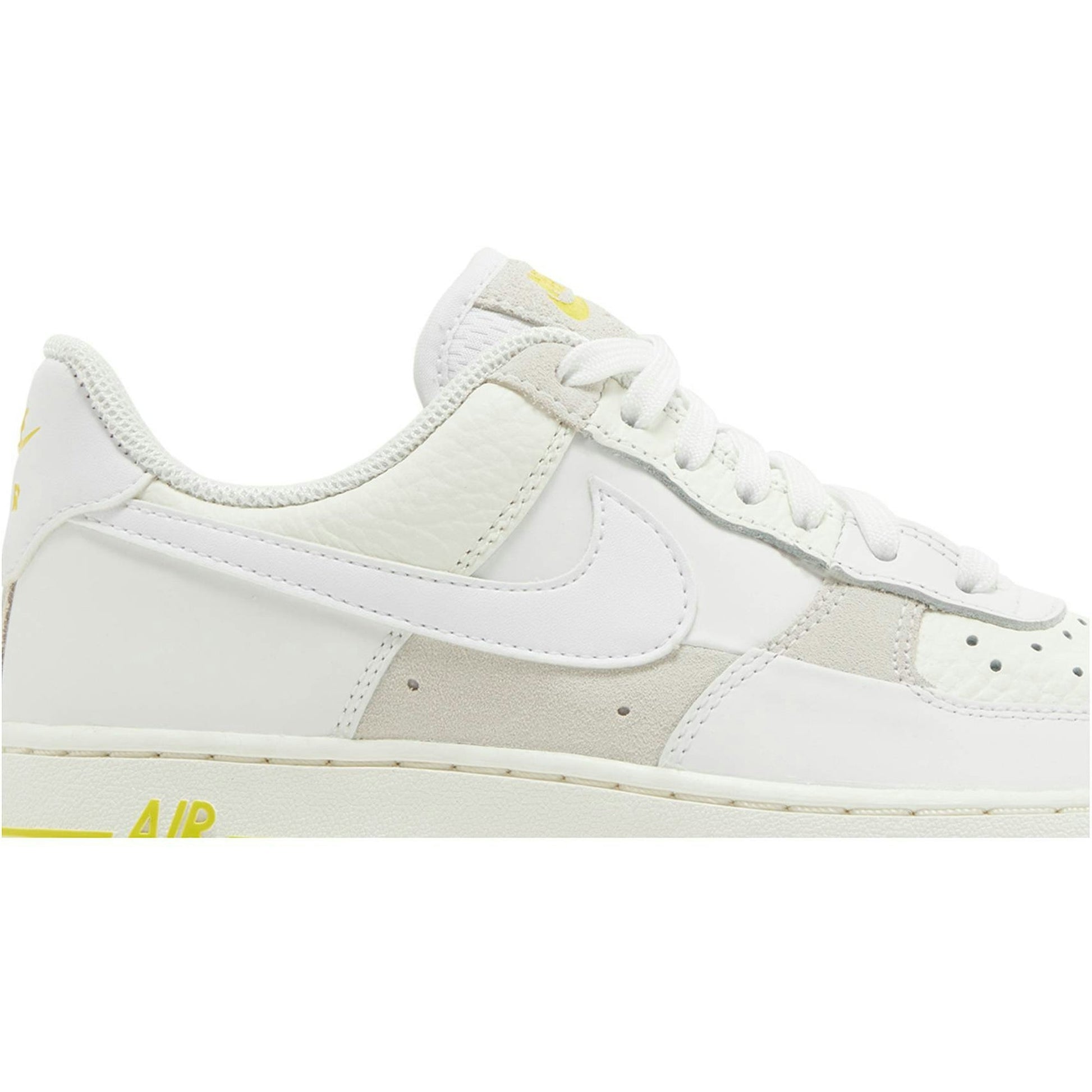 ( Women ) Nike Air Force 1 Low 'UV Reactive' FQ0709-100
