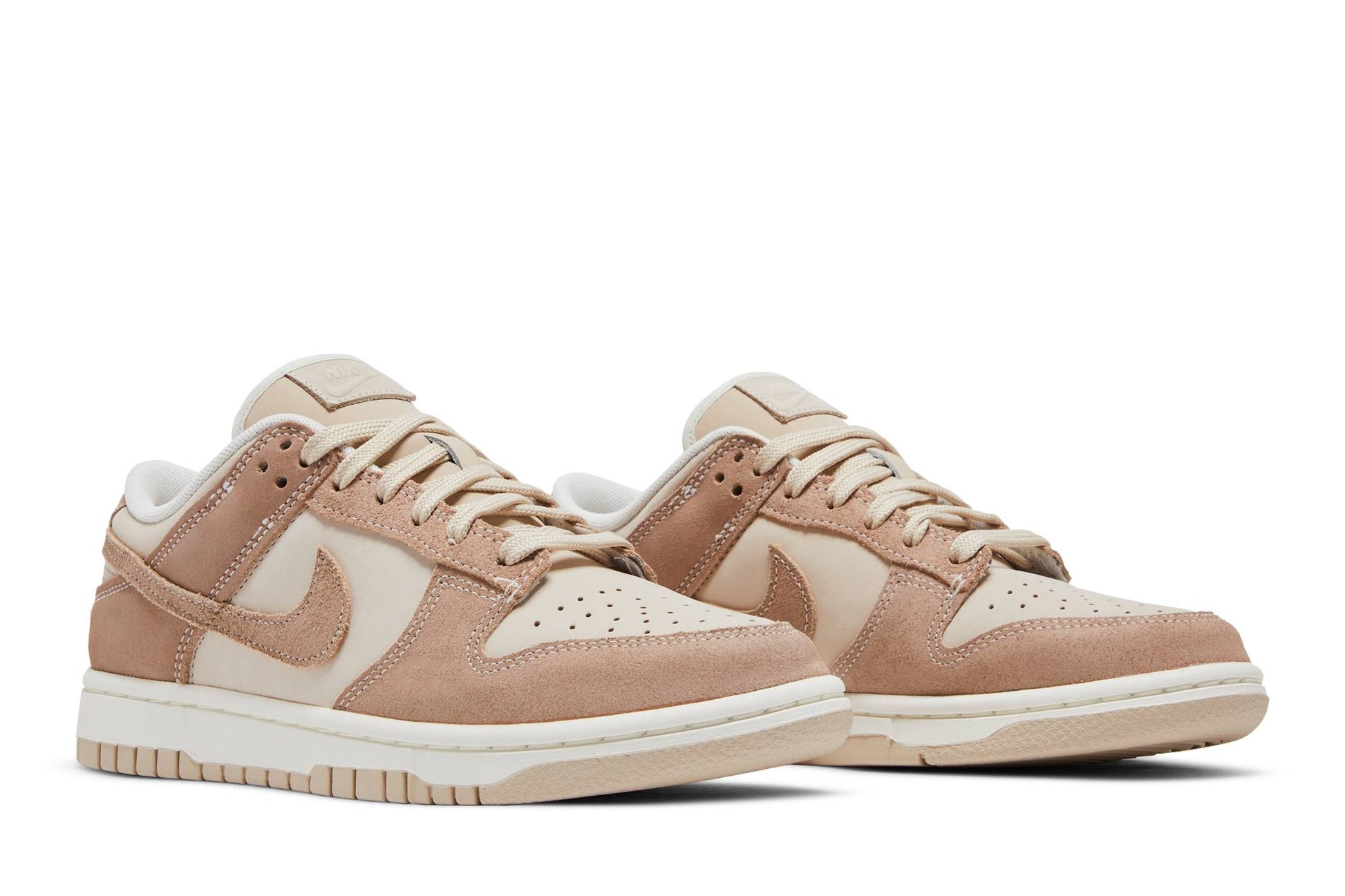 ( Women ) Nike Dunk Low SE Sandrift FD0873-126