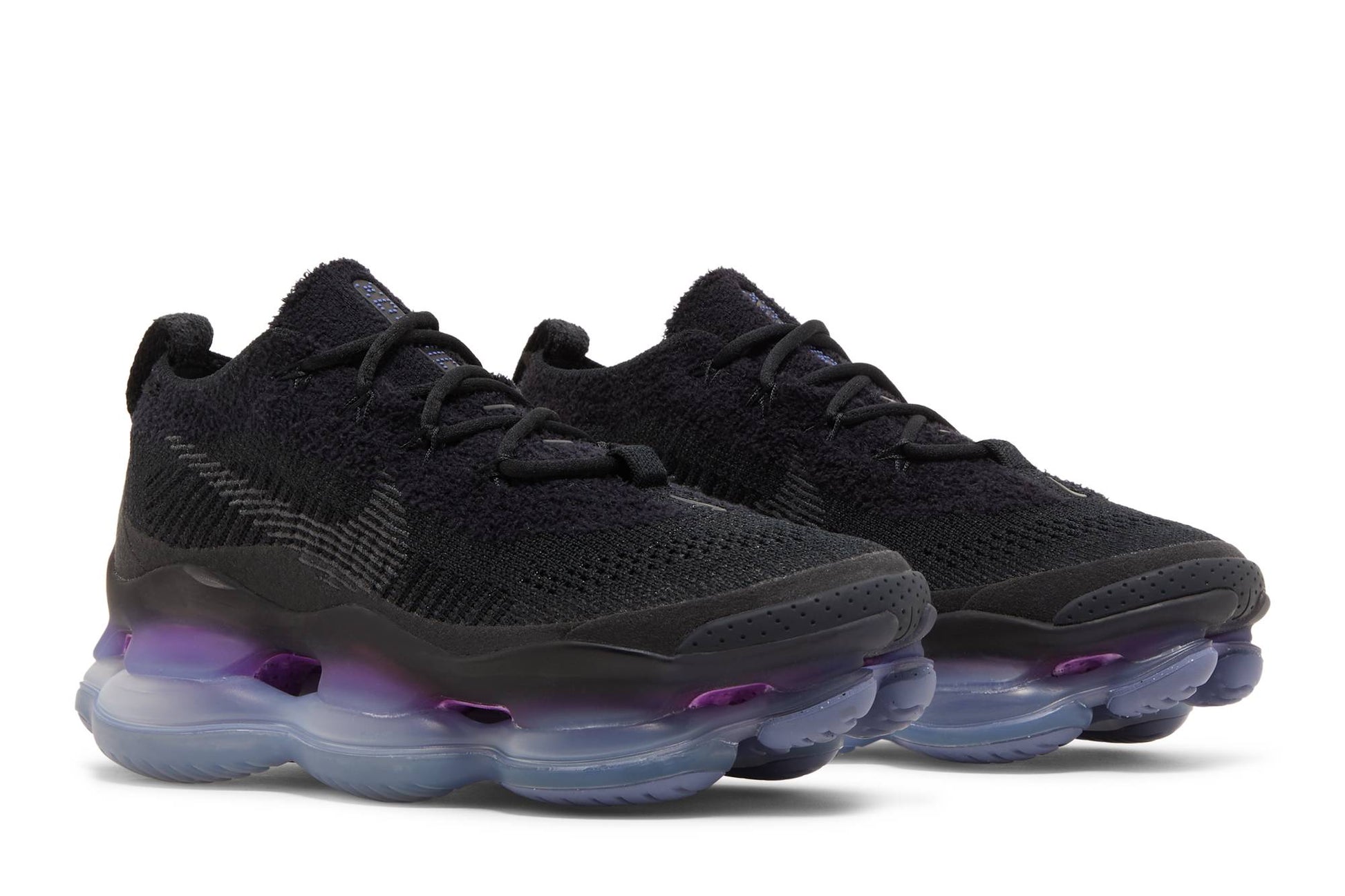 ( Women ) Nike Air Max Scorpion 'Black/Purple' DR0888-001