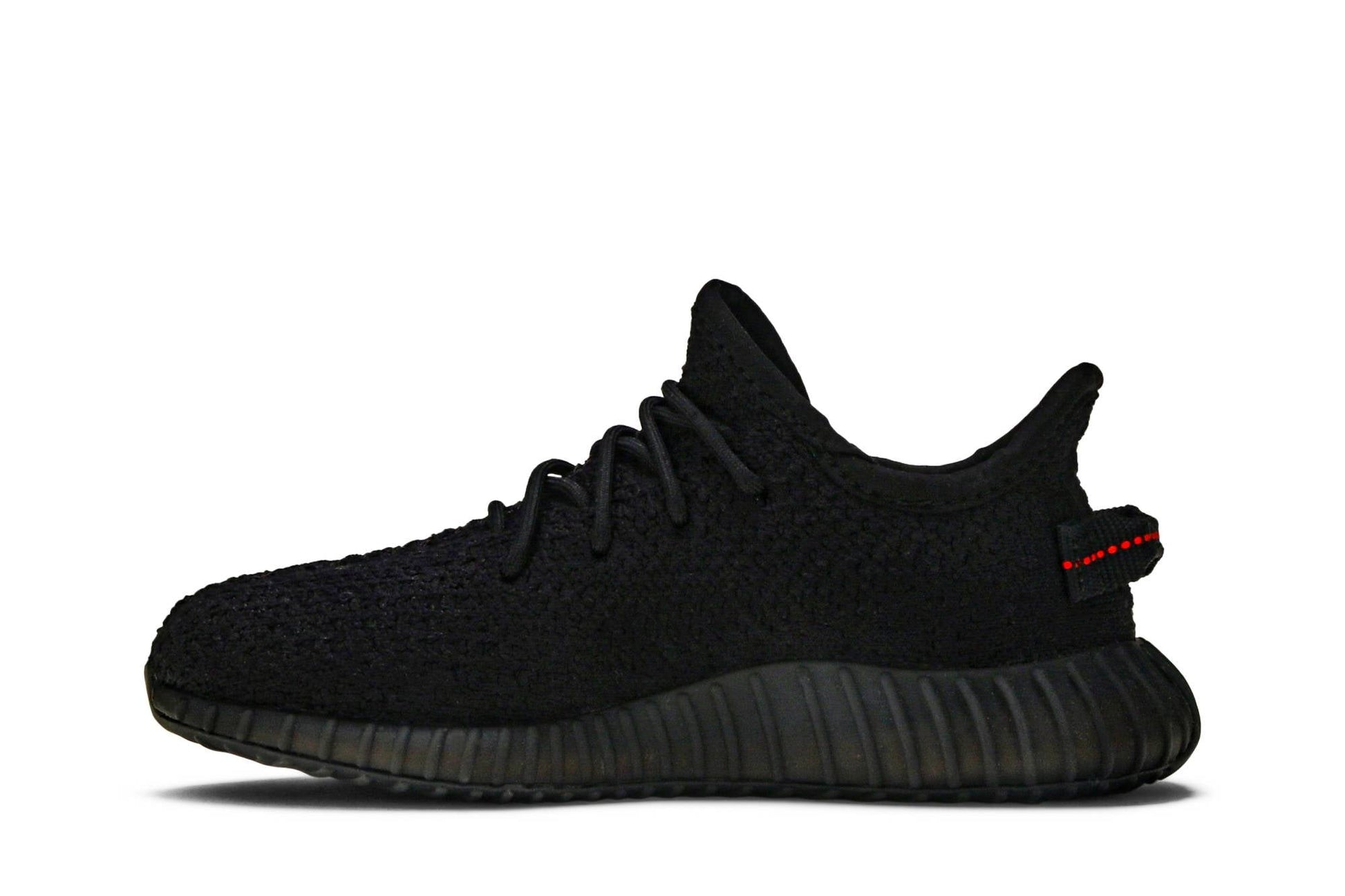 ( Preschool ) Adidas Yeezy Boost 350 V2 Bred GZ8655