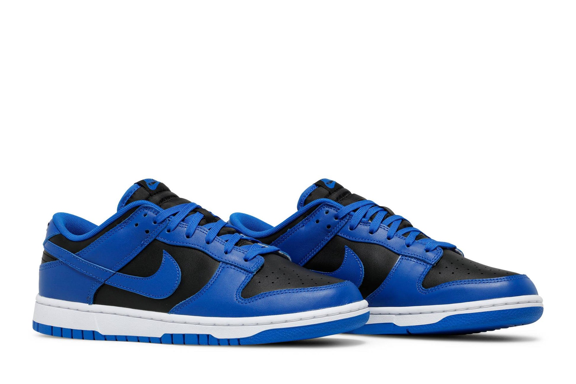 Nike Dunk Low Hyper Cobalt DD1391-001