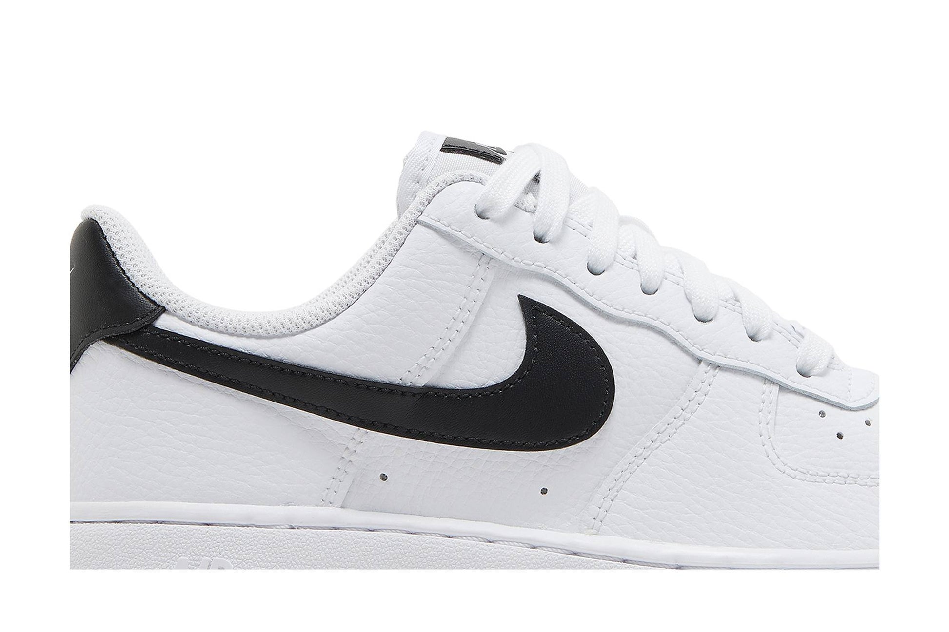 ( Women ) Nike Air Force 1 Low 'White Black' DD8959-103