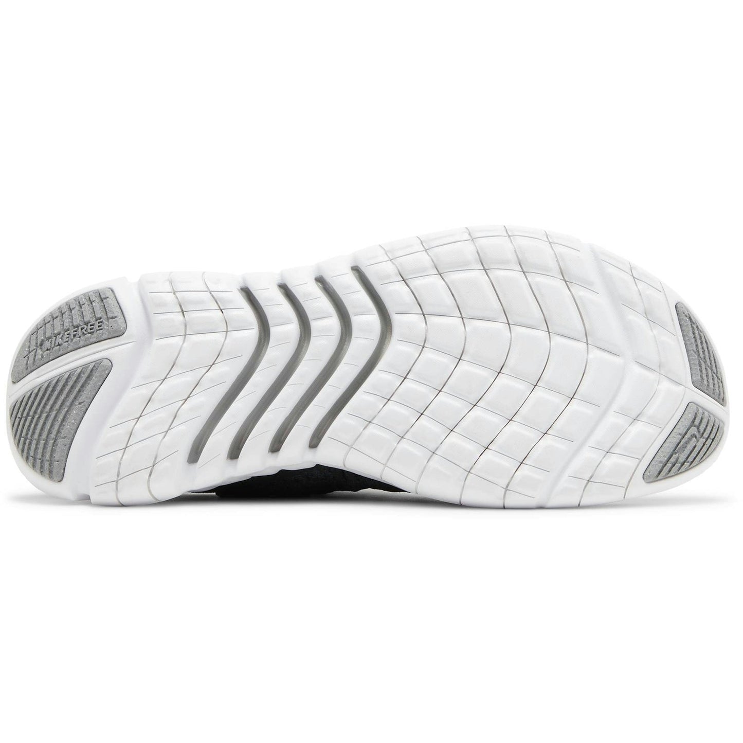 Nike Free Run 5.0 'Black White' CZ1884-001