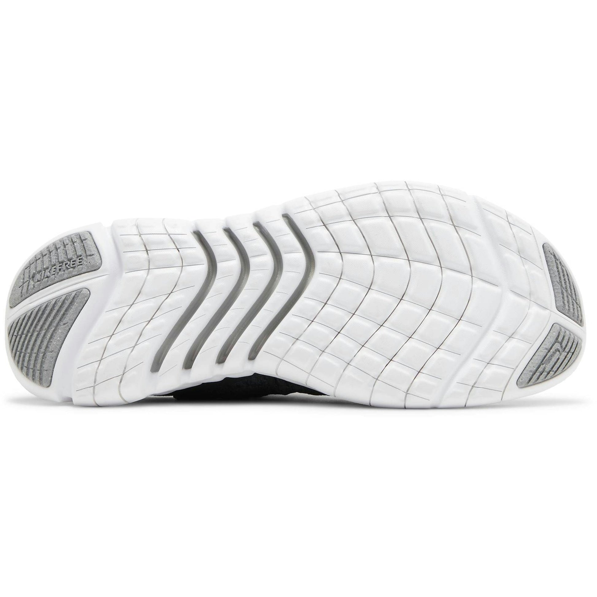 Nike Free Run 5.0 'Black White' CZ1884-001