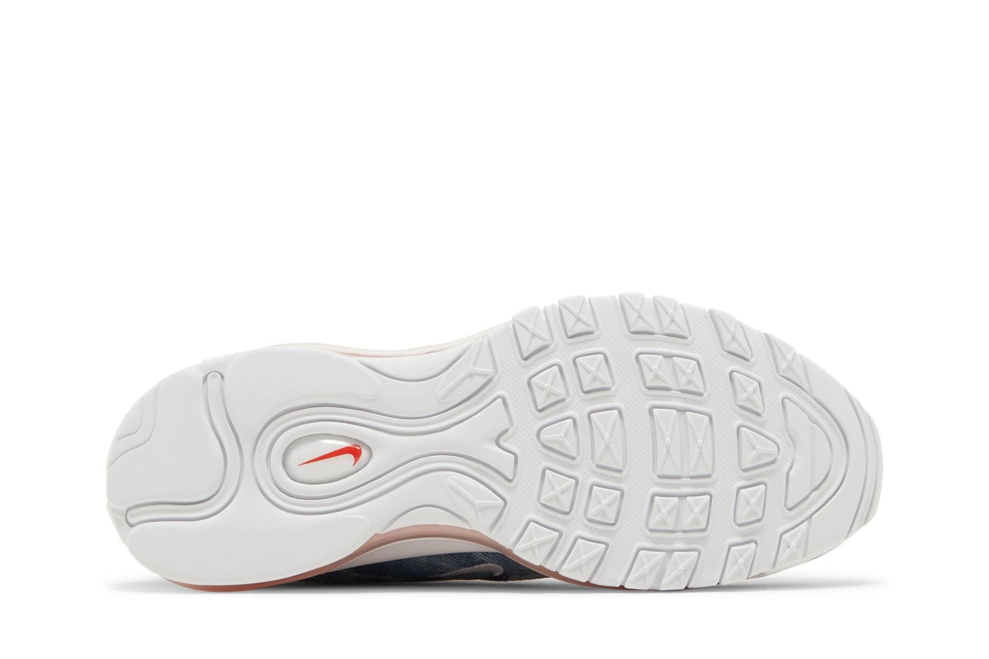 ( Women ) Nike Air Max 97 'Washed Denim' DV2180-900